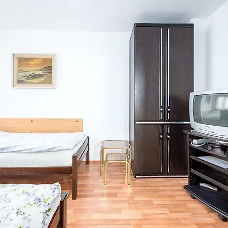 Helena House With 3* Umag