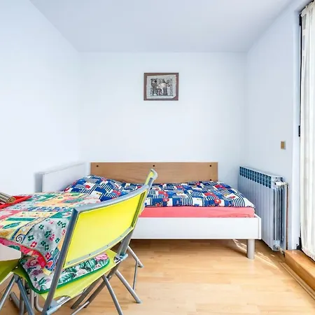 Gasthof Helena House With Umag